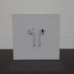 AirPods購入したので開封レビュー!使ってわかった良かった点とイマイチ点。