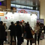 YOGA BOOKを体感してきたのでレビュー!タッチ&トライイベント「Heart with YOGA BOOK」感想。