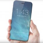 iPhone8のデザインがリーク?背面はガラス素材か。もし採用されたら起こりうる事。