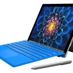 Surface Pro 4、次期モデル発表の為、在庫処分か?最大78000円ほど価格改定で販売開始!