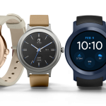 Android Wear 2.0が発表されたがSmartWatch 3はアップデート対象にならず。