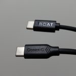 【Ocean-C】USB Type Cケーブル USB-A to USB-C充電ケーブルをレビュー【四重保護/高耐久ケブラー繊維】