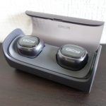 左右独立のBluetoothイヤホン「QCY Q29」をレビュー!air podsと比較。