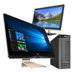 一体型PC、ASUS Zen Aio(Z240IEGK)などが国内販売開始!