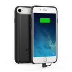 充電しない時はスッキリデザイン「Anker PowerCore Case for iPhone7」