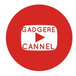 GadgeRe Channel開設しました。