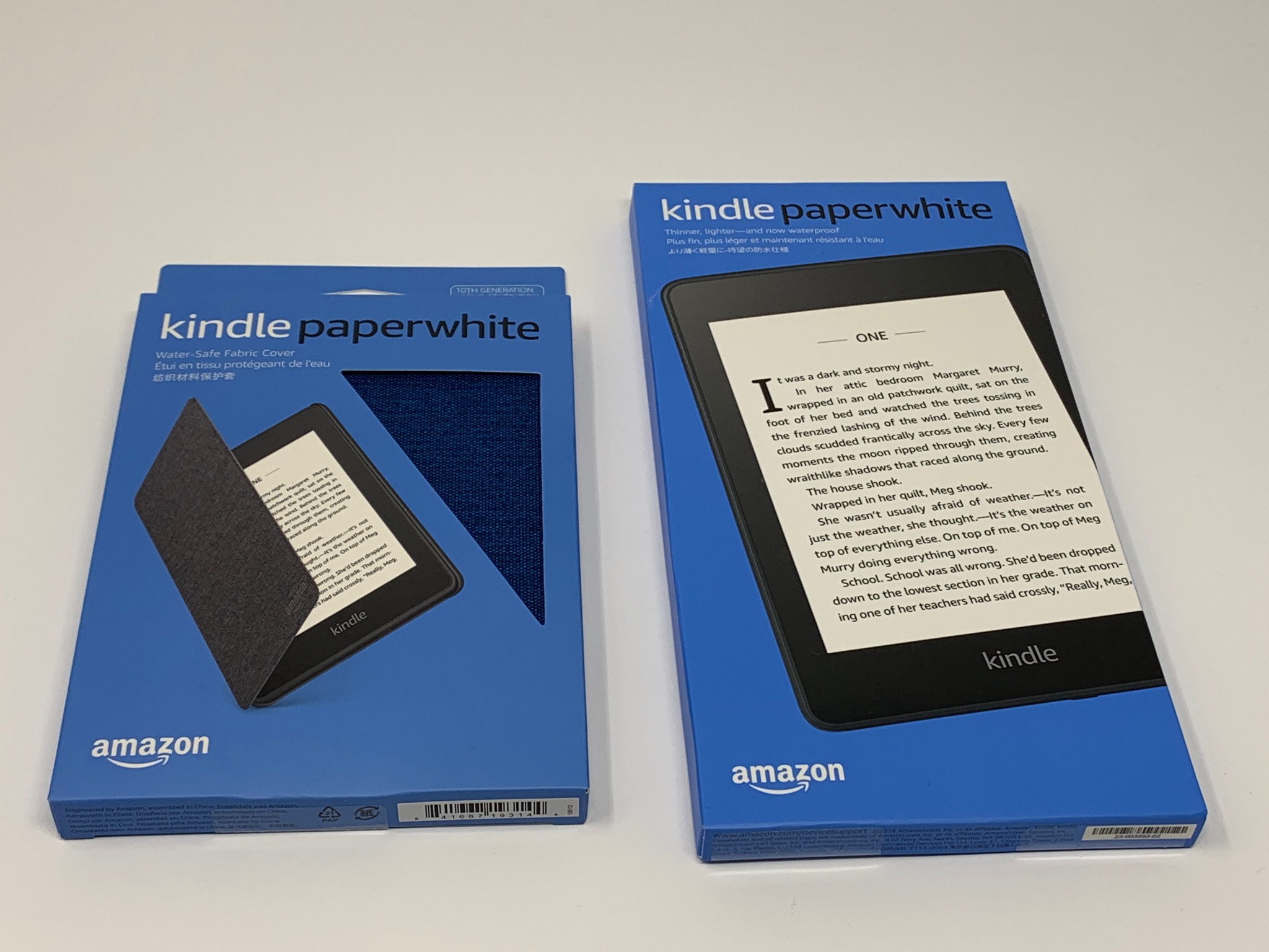 年末のプロモーション大特価！ 第10世代 white Paper Kindle - 電子ブックリーダー - app-zen.com